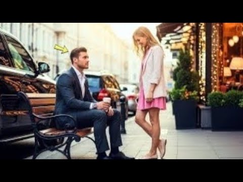 Видео: «Притворись моим парнем на вечер», — сказала она незнакомцу… Не зная, что он — ГЕНЕРАЛЬНЫЙ ДИРЕКТОР!