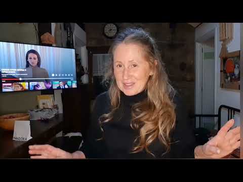 Видео: Чёрная пятница. Покупки. Снег на юге Италии.