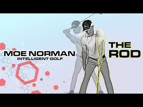 Видео: Мо Норман: «Стержень» — ведущая рука и положение кисти