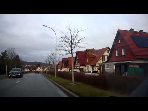 Видео: Села Германии