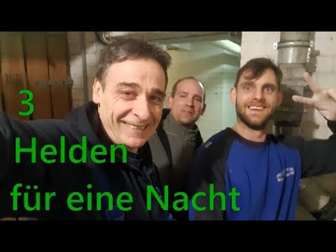 Видео: Kempinger 480. Они сдались через 3 дня и оставили женщину тонуть на Рождество.