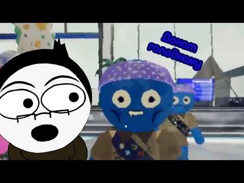 Видео: Еще 3 часа похода в PEAK с Mkin0g