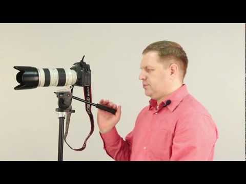 Видео: Чем отличаются Штативы