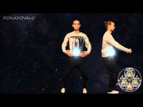 Видео: Дерево жизни, или Упражнение "Столб". Дмитрий Лапшинов