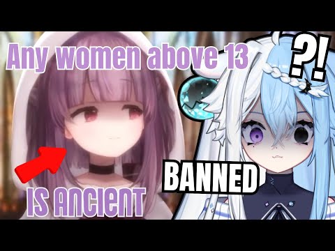 Видео: Самый неуравновешенный видеоблогер, которого я видел... | Реакция Aquwa на моменты с Шондо