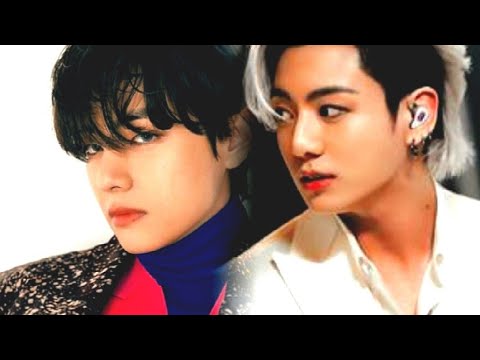 Видео: Vkook / Вигуки / Фф/ КУКЛОВОД/ Озвучка / ( 3 )