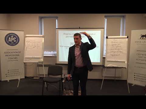 Видео: ЧТО В МЫШЛЕНИИ ОТВЕЧАЕТ ЗА ДОСТИЖЕНИЕ ЦЕЛЕЙ?!  [МОДЕЛЬ TOTE, НЛП]