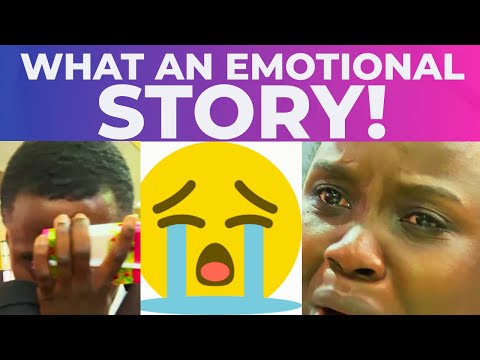 Видео: Раскрыты глубокие семейные тайны!