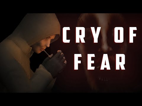 Видео: Поговорим о Cry of Fear. Cry of Fear обзор 10 лет спустя
