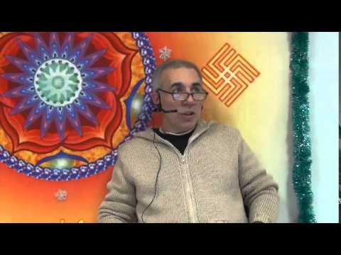 Видео: Лекция 21. Йога как она есть. Михаил Митюшин