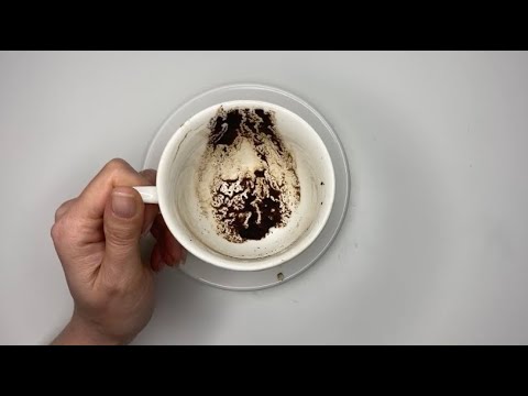 Видео: ПРЕДСКАЗАНИЕ КОФЕ НА ЛЮБОВЬ ❤️‍🔥 онлайн гадание на кофейной гуще на любовь отношения личную жизнь