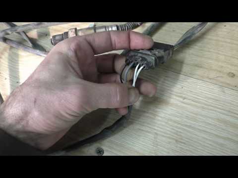 Видео: Volkswagen Bora Не работает первый ДАТЧИК КИСЛОРОДА