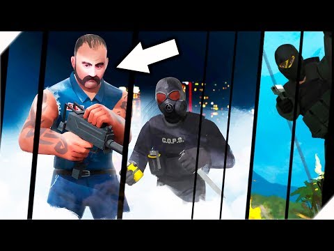 Видео: ЗАЧЕТНЫЙ ШУТЕР С КРАСИВОЙ ГРАФИКОЙ - TACTICOOL. Игры на андроид 2019