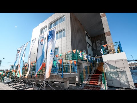 Видео: #Фотоархив_25_школы, г.Якутск. 15 серия