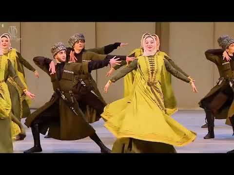 Видео: Концертный зал имени П И  Чайковского Башлам
