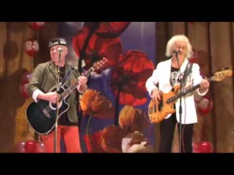 Видео: Концерт группы Поющие сердца