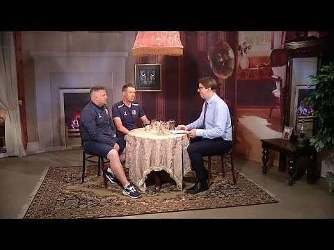 Видео: Квартира №50. Выпуск 04.07.25. Спортивная школа по футболу Металлург.