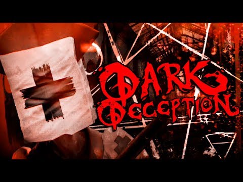 Видео: НОВЫЕ СЕКРЕТЫ 4 ГЛАВЫ!! Все НОВОСТИ и ТИЗЕРЫ!! НОВАЯ МЕДСЕСТРА?! - Теории и Факты Dark Deception