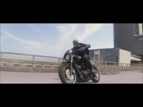 Видео: Стив Роджерс и Баки Барнс - Там, на горе