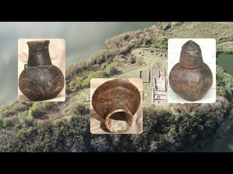 Видео: Керамика по време на Неолита