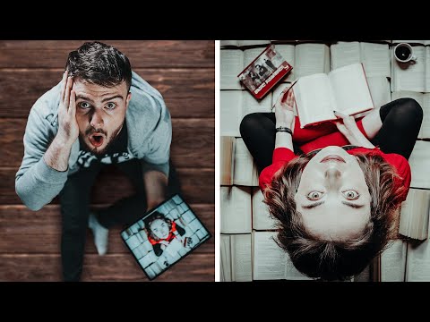 Видео: КРИТИКУЮ ВАШИ ФОТОГРАФИИ - Ретушь не главное!