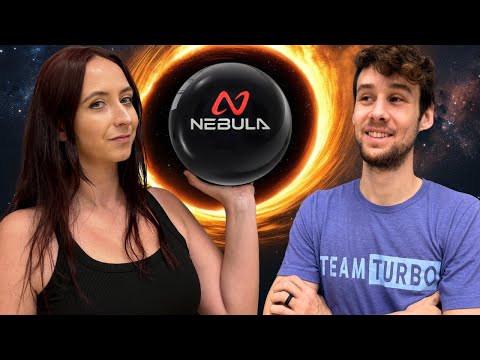 Видео: Испытайте туманность Motiv самым серьезным образом… Сможем ли мы преодолеть отметку 800?