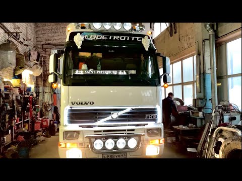 Видео: Свершилось 🥳Принимаю Volvo