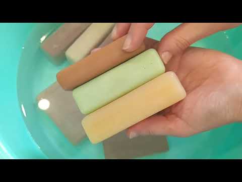 Видео: Прилепушки хозяйственные 🧼❄️