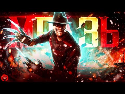 Видео: Каким был ФРЕДДИ КРЮГЕР в Mortal Kombat 9?