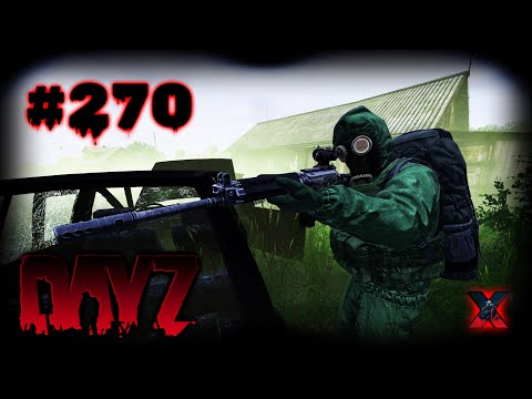 Видео: #270 Стрим в [2024] по игре DayZ 1.25 [Переходим на VK Play Live]