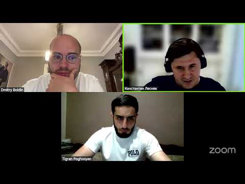 Видео: Полное интервью Middle Java с разработчиком ex-Nike