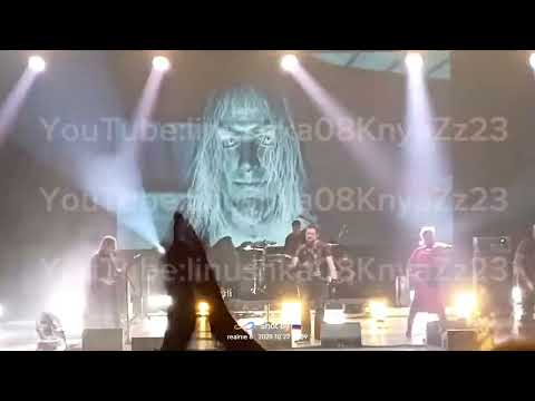 Видео: Андрей Князев(КняZz) 27.10.2023