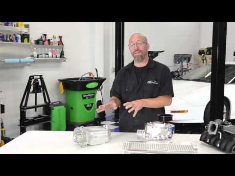 Видео: Обзор нагнетателей — нагнетатели Рута, центробежные и двухвинтовые