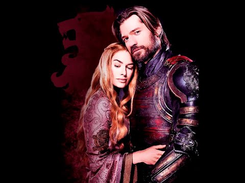 Видео: Джейме и Серсея - Запретная любовь