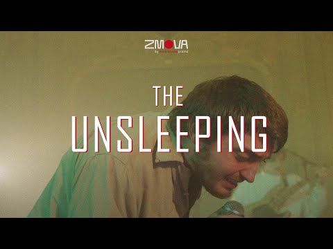 Видео: ZMOVA: The Unsleeping у садибі графині Уварової на Липській