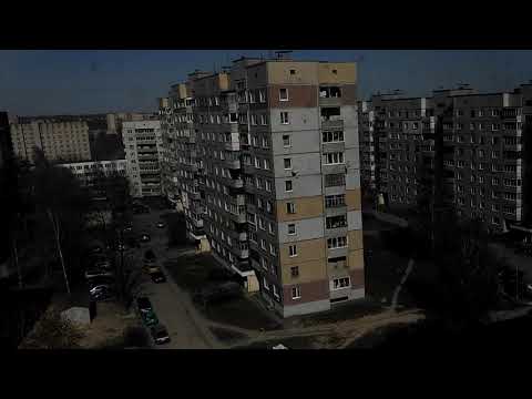 Видео: Лифт МЛМ 2002 г.в. по адресу: Ул. Гагарина 29 к1
