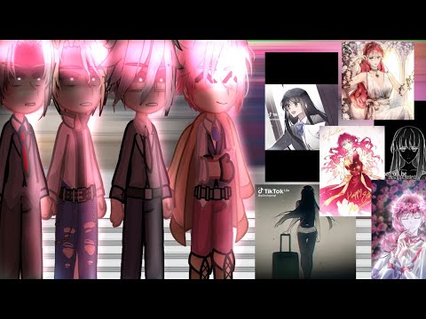 Видео: 🇺🇲/🇧🇷/🇷🇺/Reaction to Penelope/Reação a Penélope/Реакция на Пенелопу/
