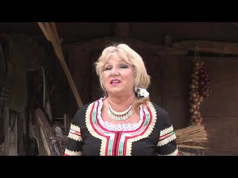 Видео: Ганка Стоянова- Димо из Хасково вървеше