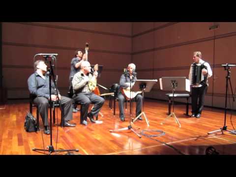 Видео: Petar Ralchev Quartet - 09.Чомпалова ръченица