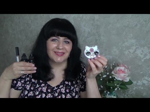 Видео: Заказ Фаберлик 12 2025 . Что приобрела по купонам