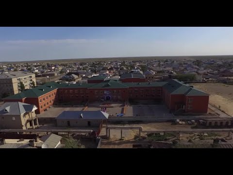 Видео: №204 МЕКТЕП - 2017 ТҮЛЕКТЕРІ