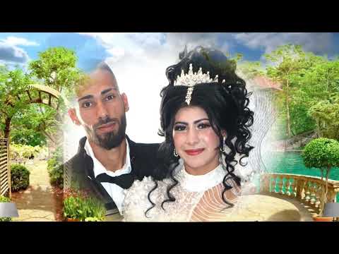 Видео: Сватбен Ден на Тончо и Илияна на 05.11.2023