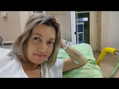 Видео: Сумка в роддом/ Сумка для партнёрских родов