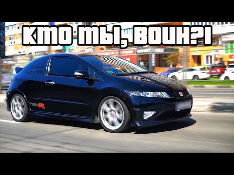 Видео: Что такое Honda Civic Type R FN2?! На что обращать внимание при покупке?!