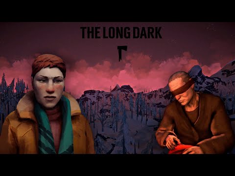 Видео: ПОТЕРЯЛ АСТРИД -- НАШЕЛ СЕРУЮ МАТЬ :The Long Dark #1