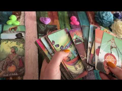Видео: 🔥Что с вами не так⁉️Почему вы одиноки‼️🌧️🍁🍂✨💫🫂#tarot #одиночество #мужчинапосудьбе #женщинапосудьбе 