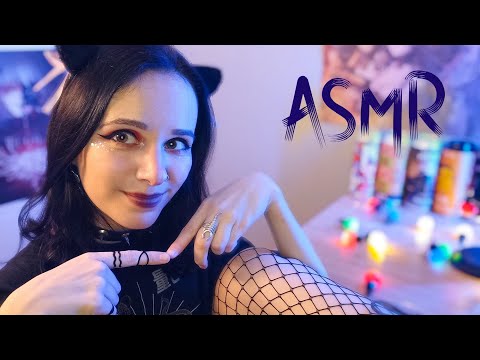 Видео: асмр АЛЬТУШКА С ГОСУСЛУГ 👉👈  ролевая игра девушка заботится о тебе