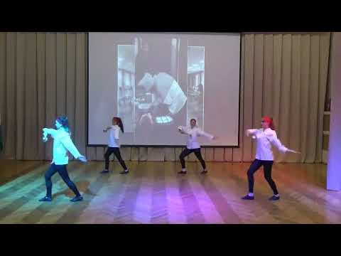 Видео: "проф-бум"