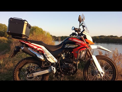 Видео: MotolendGL300Enduro.Максимальная скорость на подьём и важные доработки! Китай выходит на уровень