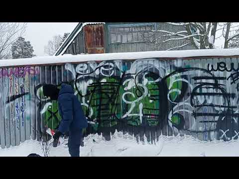 Видео: /тест кепов от Монтаны/тест Монтана лево кеп сет/покрас/граффити влог/1u6